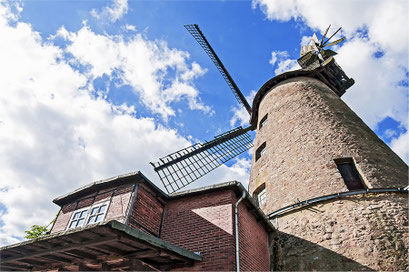 Pottmühle, Veltheim