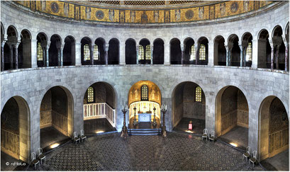 Mausoleum, Bückeburg