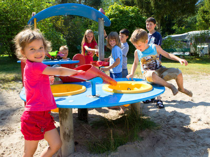 Willkommen Campingplatz Am Furlbach