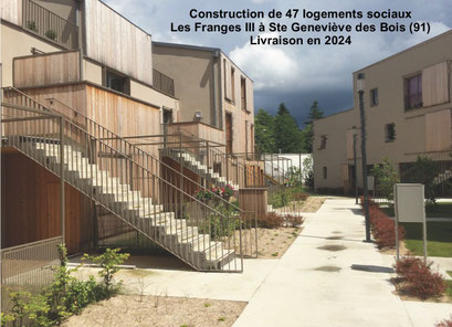 PLURIAL NOVILIA - COSTE ARCHITECTURES