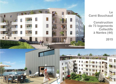 BOUYGUES IMMOBILIER - QUADRA ARCHITECTES