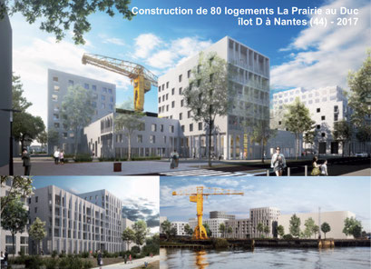 NANTES HABITAT - ANDRE BTP