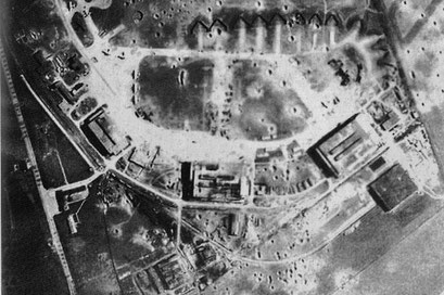 Als In Bernburg Noch Flugzeuge Gebaut Wurden Bbglive