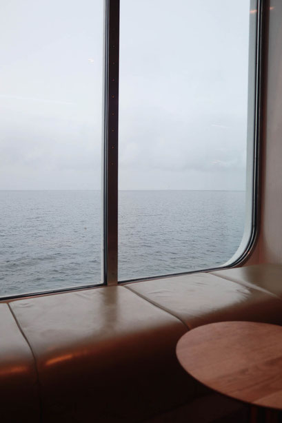 Blick auf die Ostsee - Prints, Poster, Naturfotografie von Malina Bura