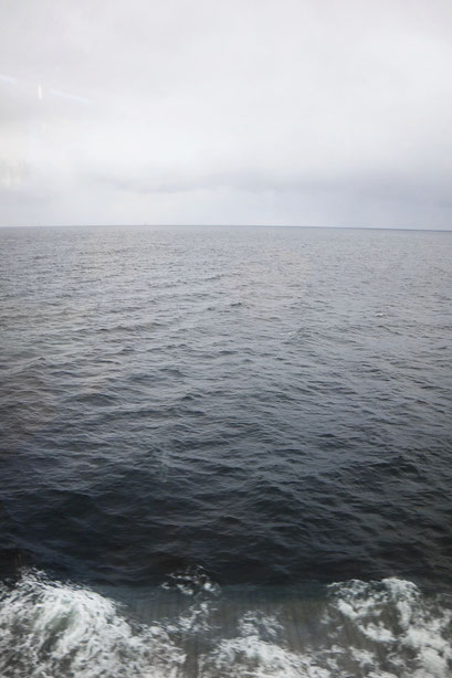 Blick auf die Ostsee - Prints, Poster, Naturfotografie von Malina Bura