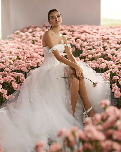 Rosa Clará Couture