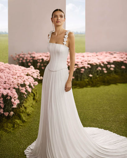 Rosa Clará Couture