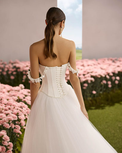 Rosa Clará Couture