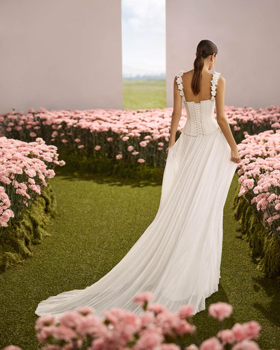 Rosa Clará Couture