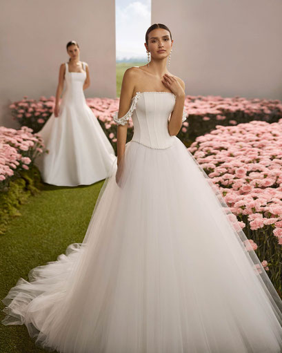 Rosa Clará Couture