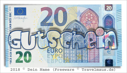 PDF-Euroscheine am PC ausfüllen und ausdrucken ...