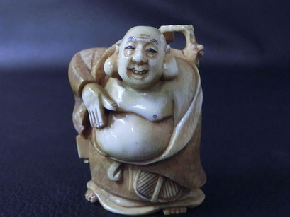 根付 象牙 売りたい 和装 小物