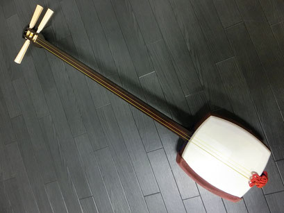 津軽三味線 高価買取 和楽器の和奏