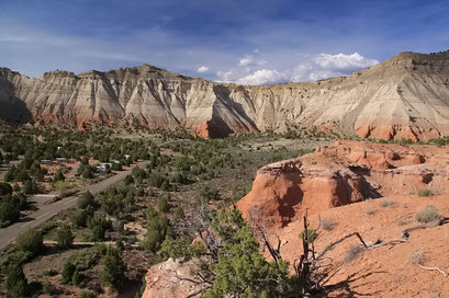 Kodakchrome Basin S.P., Utah