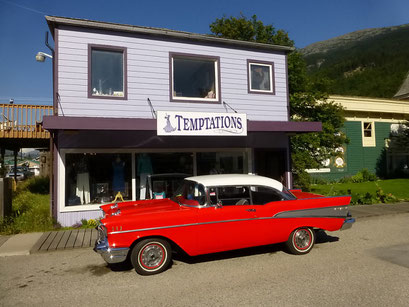 Skagway, Alaska