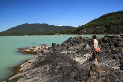 Südhalbinsel von Haines, Alaska