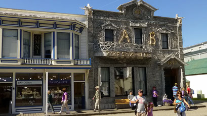 Skagway, Alaska