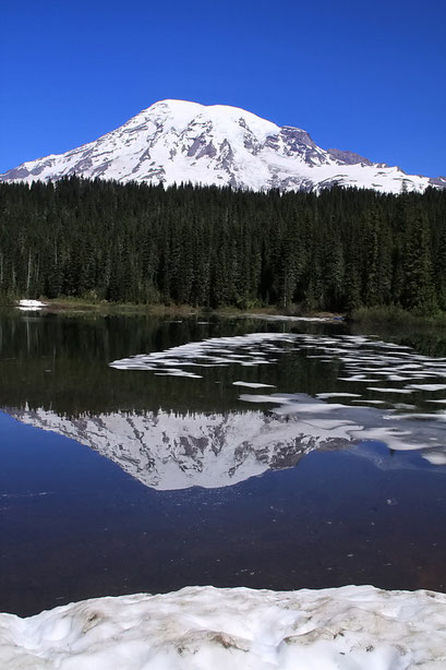 Mount Rainier