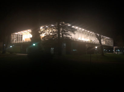 Konzerthalle Bad Orb