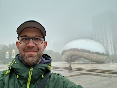 Chicago, Illinois