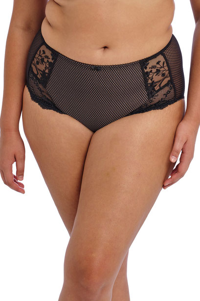 Charley High Leg Brief