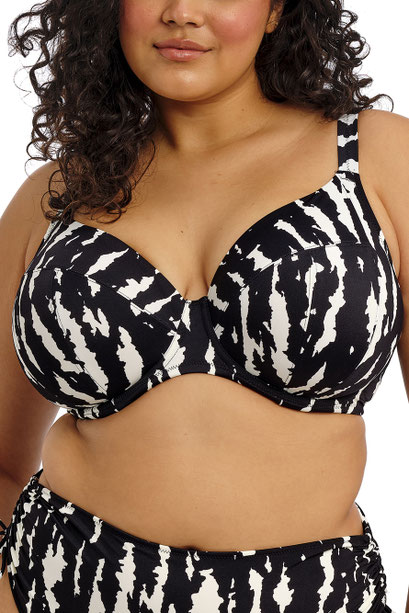 Elomi - Plunge Bikini Top