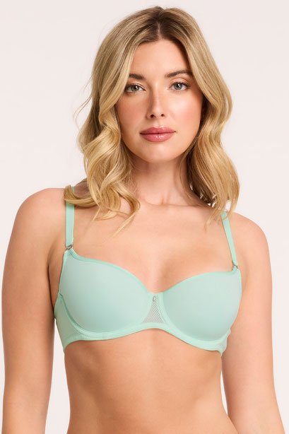 T-Shirt Bra Spacer Balconette