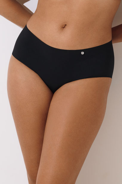 Bella Panty Slip Clean Cut