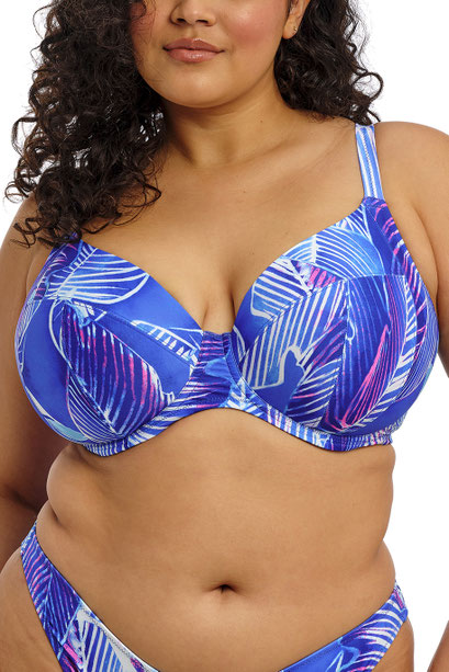 Elomi - Plunge Bikini Top