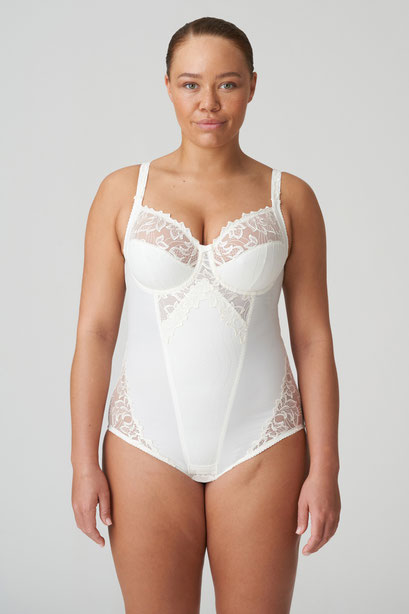Deauville Body
