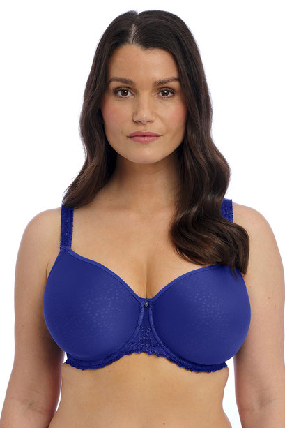 Ana Underwired Moulded Spacer Bra