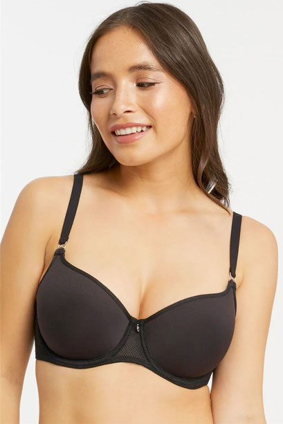 T-Shirt Bra Spacer Balconette