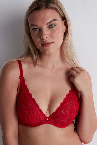 Rosessence Triangel Plunge