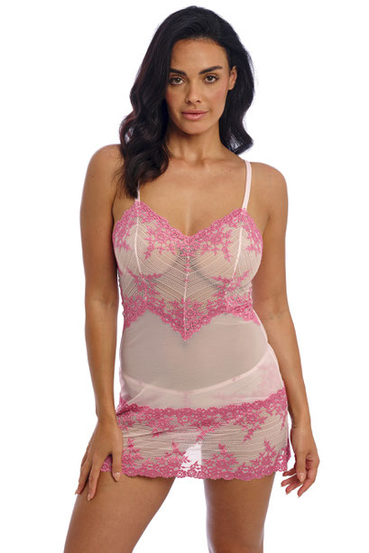 Embrace Lace Chemise