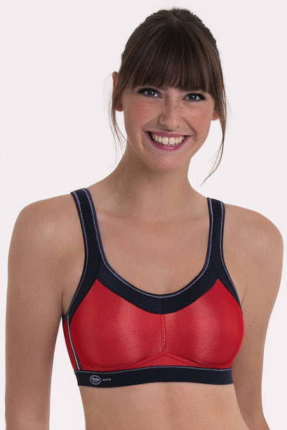 Anita Active momentum