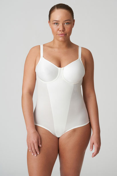 Prima Donna Satin