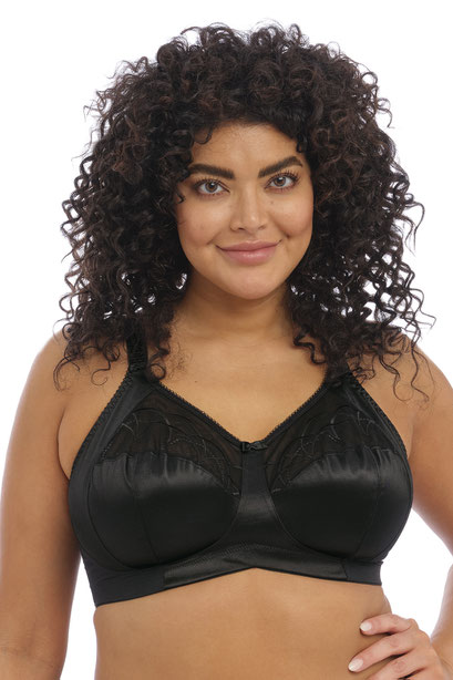 Cate Non Wired Bra