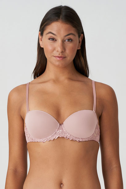 Jane Unterlegter BH Balconette