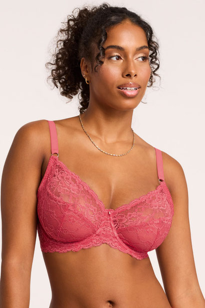 Lace Bra Muse