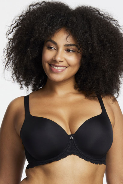 T-Shirt Bra Pure Plus