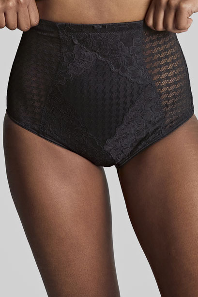 Envy High Waist Brief