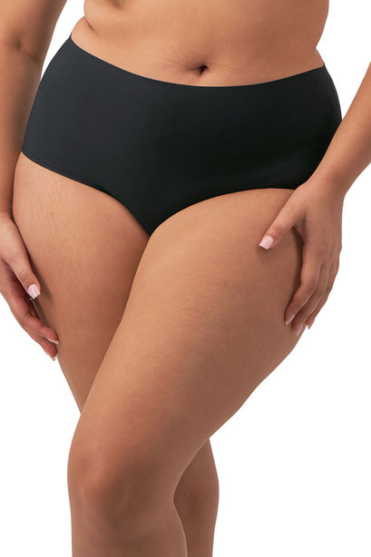 Smoothease Curvy Brief