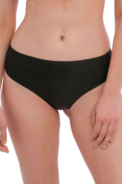 Smoothease Thong