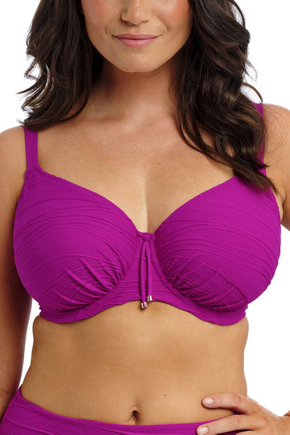 Fantasie Swim - Beach Waves