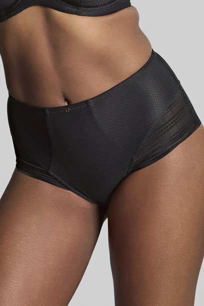 Serene High Waist Brief