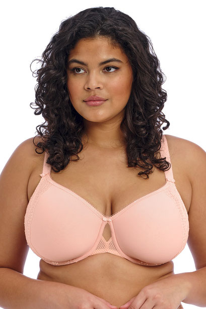 Charley Spacer Bra