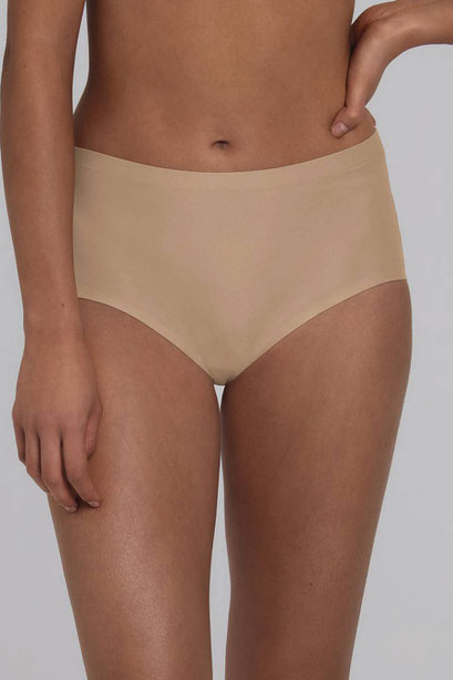 High Waist +