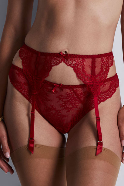 Danse Des Sens Strumpfhalter