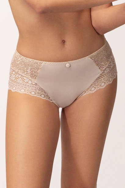 Cassiopée Komforthose