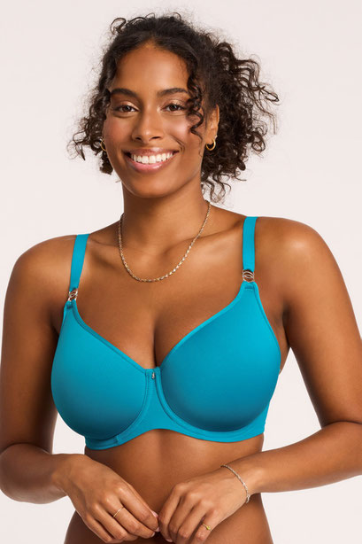 T-Shirt Bra Sublime Spacer Bra